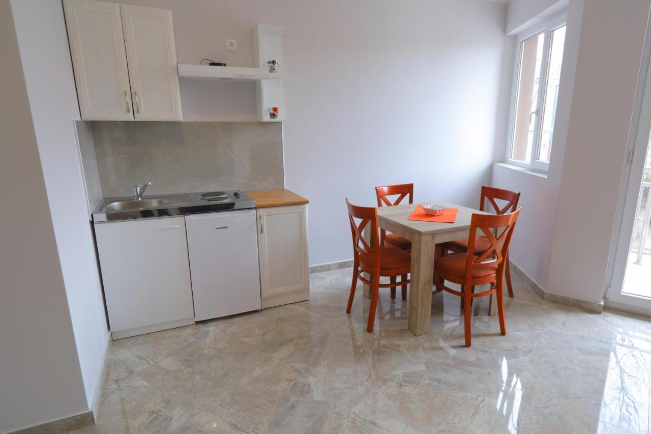 Fenix Apartments Soko Banja Exteriér fotografie