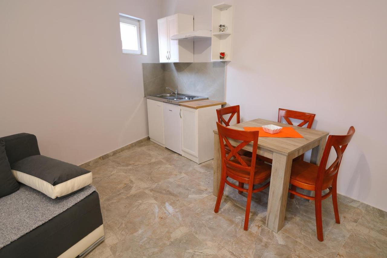 Fenix Apartments Soko Banja Exteriér fotografie