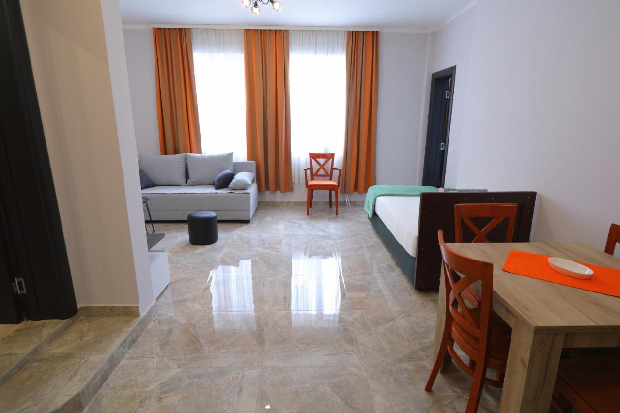 Fenix Apartments Soko Banja Exteriér fotografie