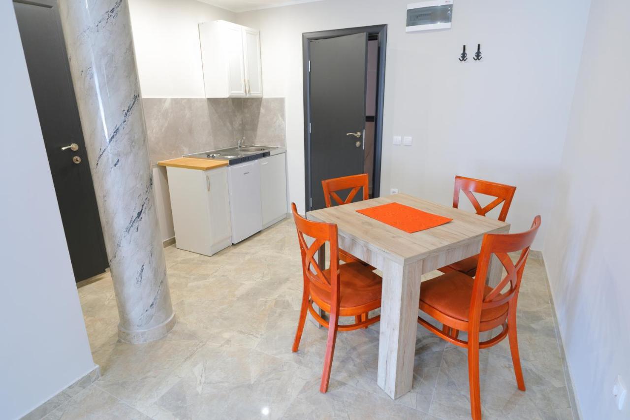Fenix Apartments Soko Banja Exteriér fotografie