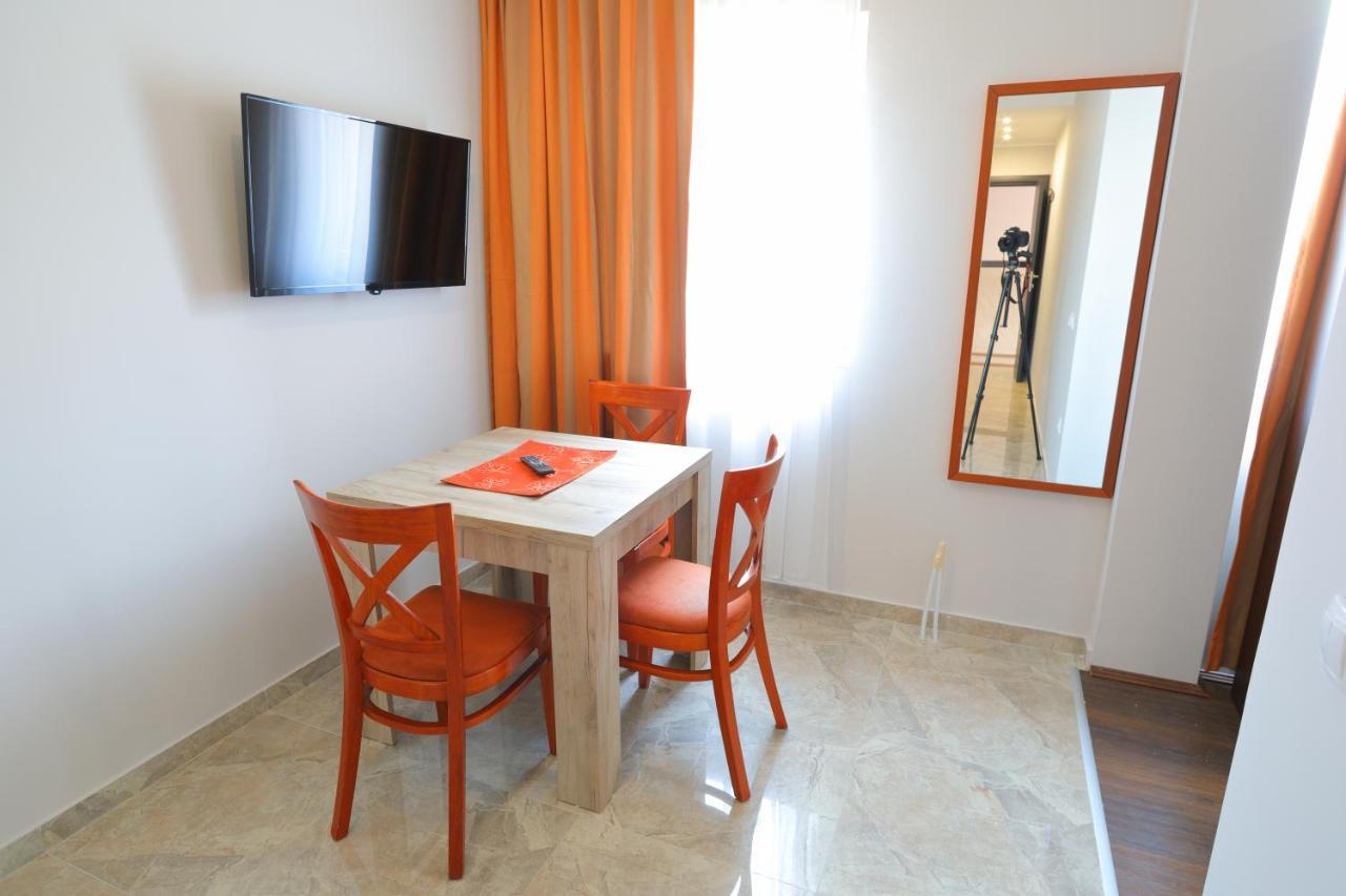 Fenix Apartments Soko Banja Exteriér fotografie