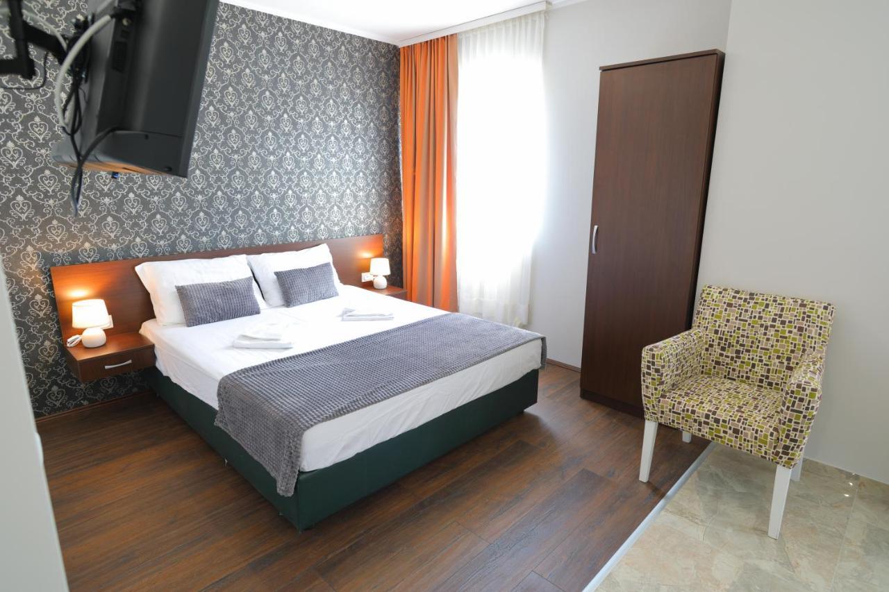 Fenix Apartments Soko Banja Exteriér fotografie