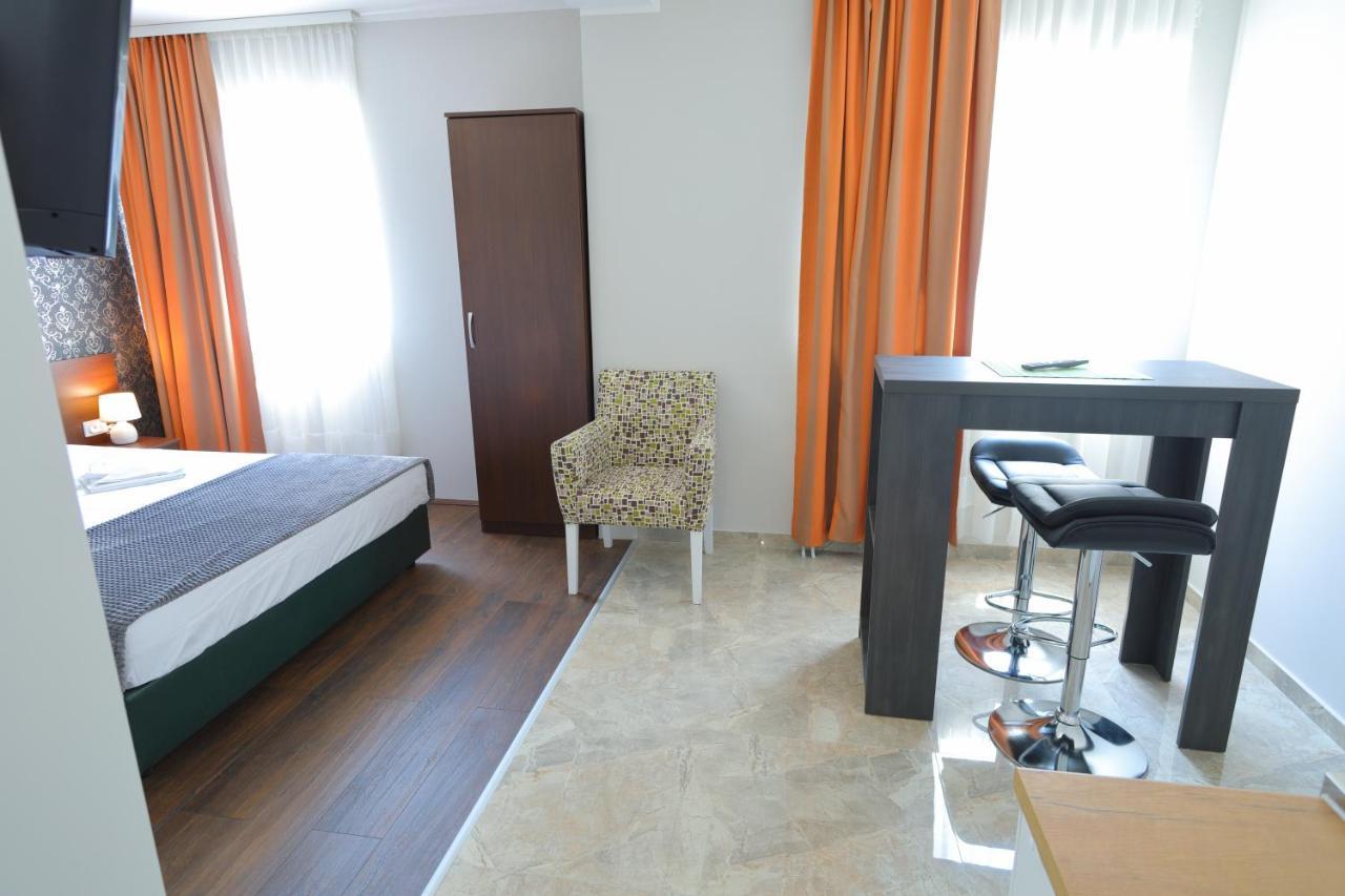 Fenix Apartments Soko Banja Exteriér fotografie