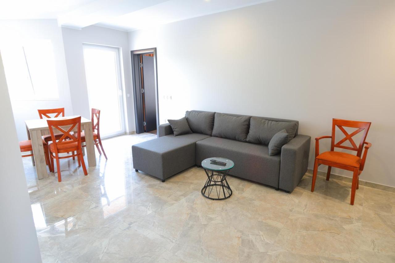 Fenix Apartments Soko Banja Exteriér fotografie
