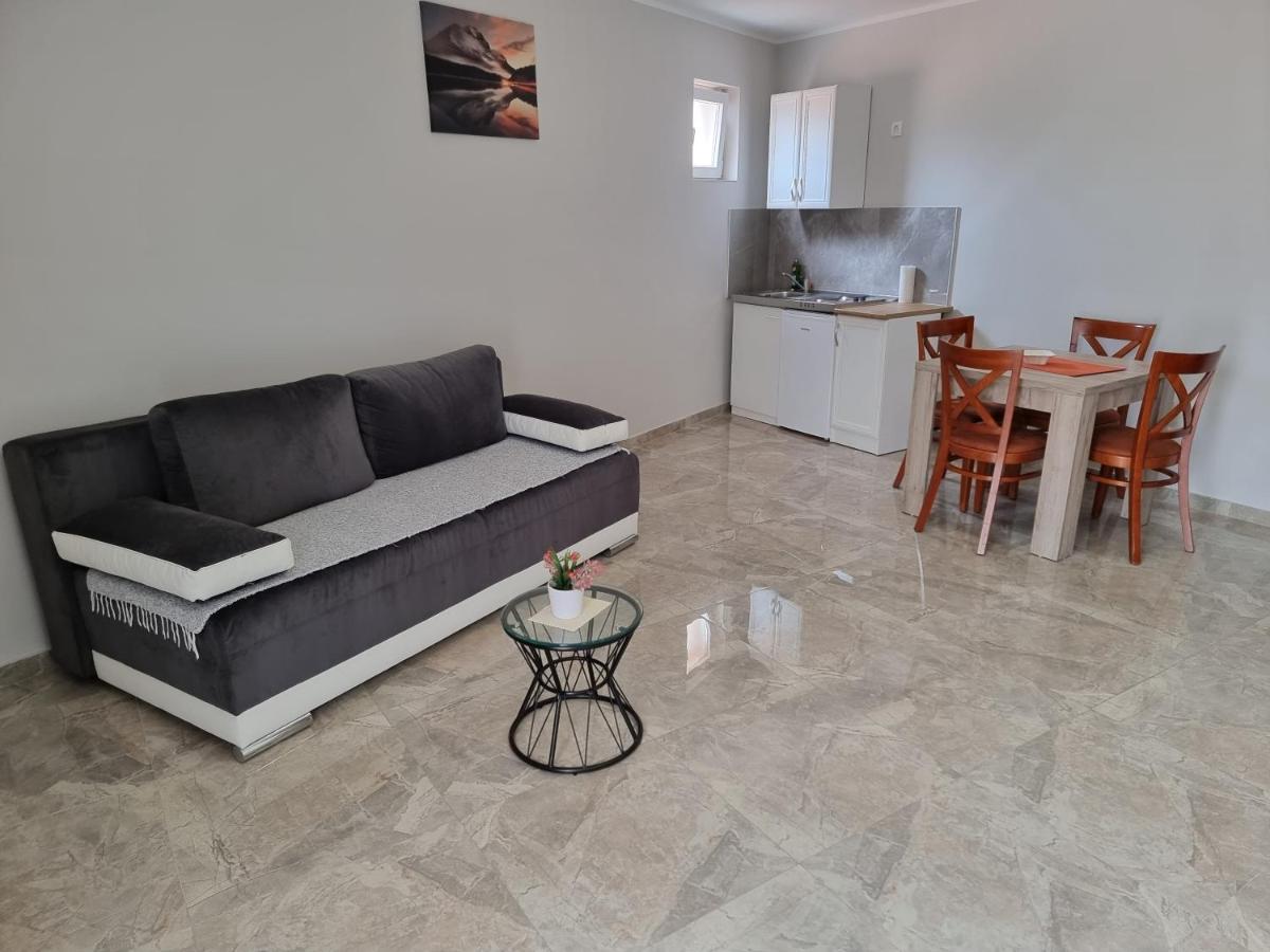 Fenix Apartments Soko Banja Exteriér fotografie