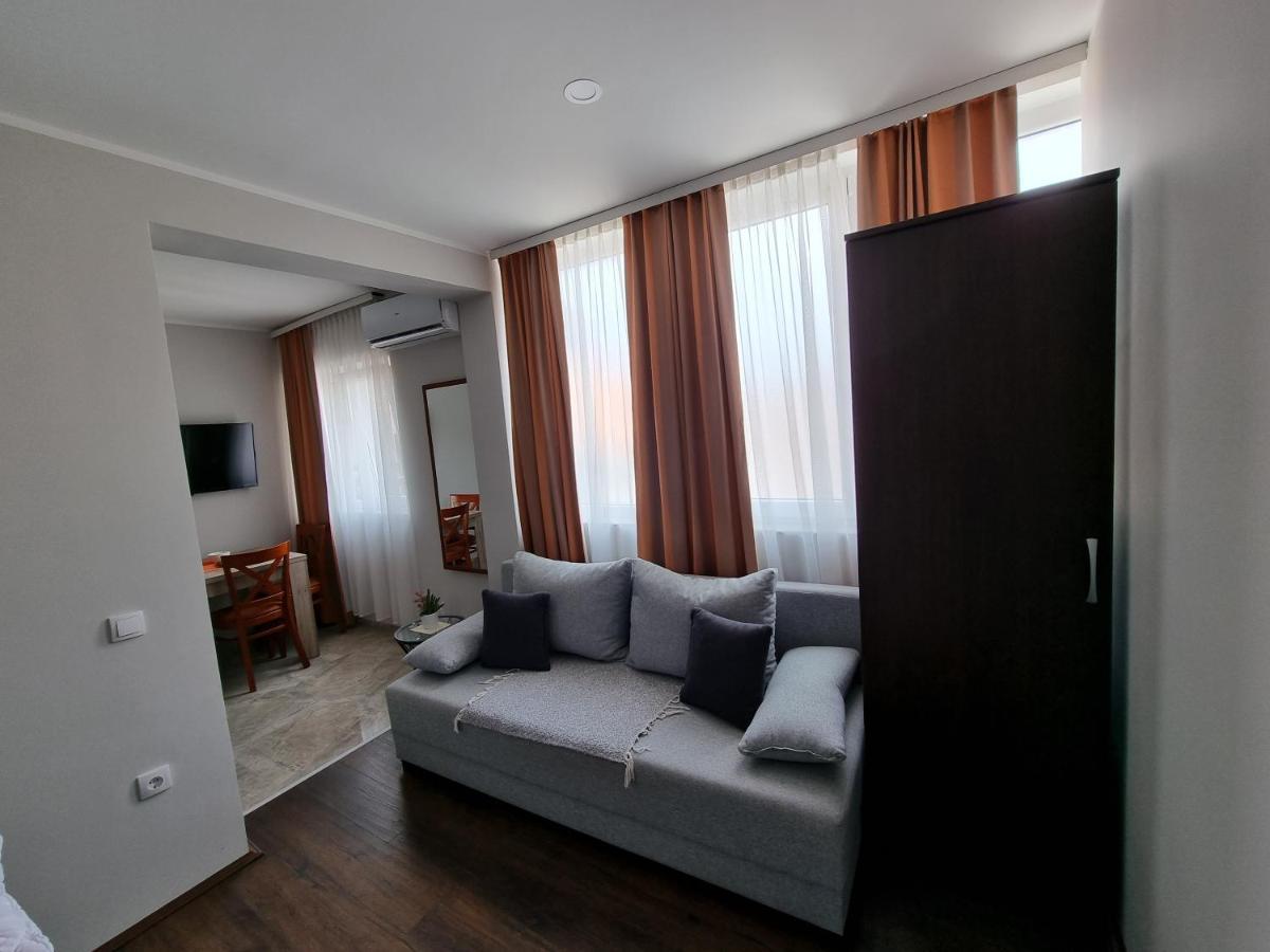 Fenix Apartments Soko Banja Exteriér fotografie