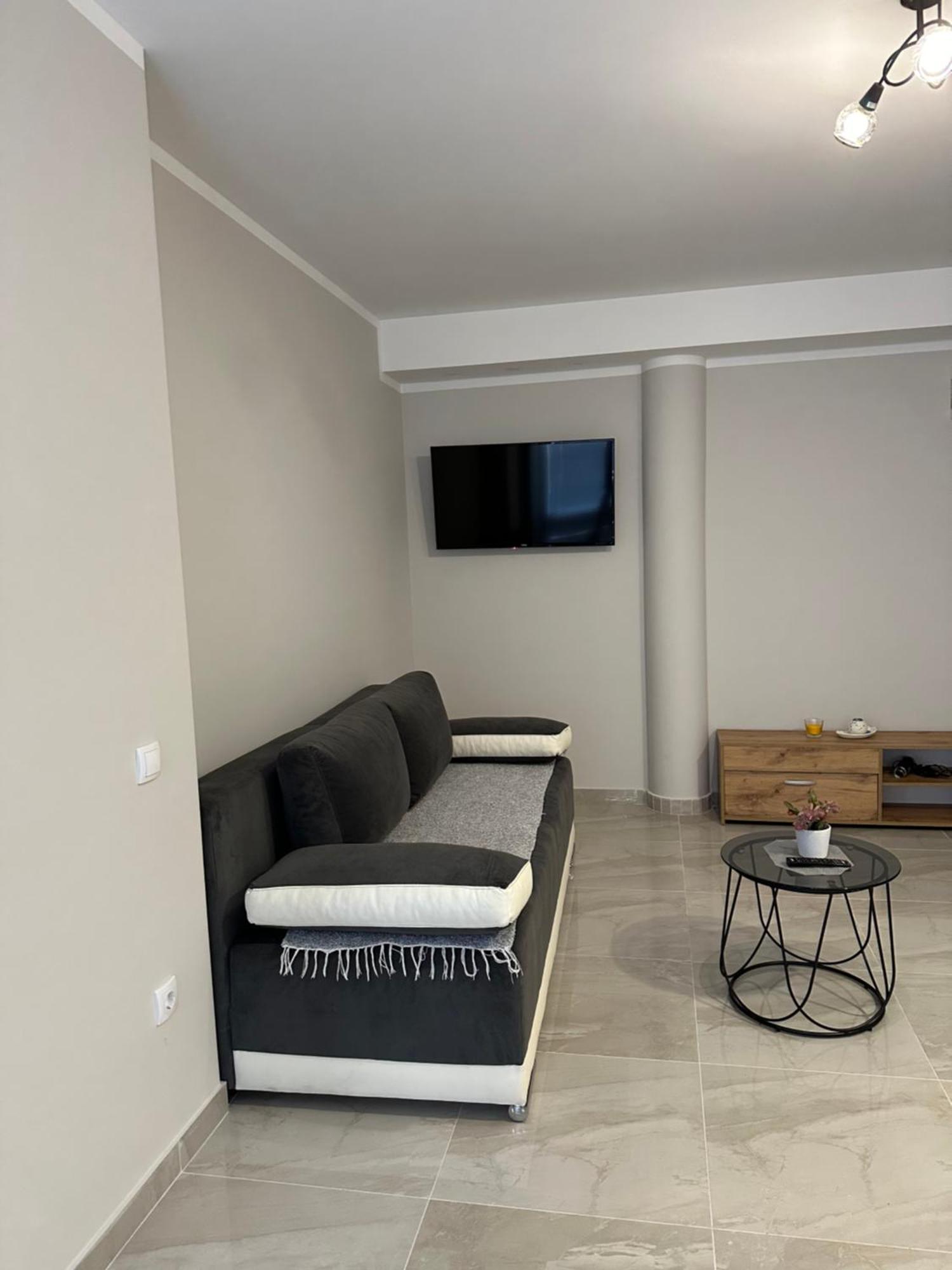 Fenix Apartments Soko Banja Exteriér fotografie
