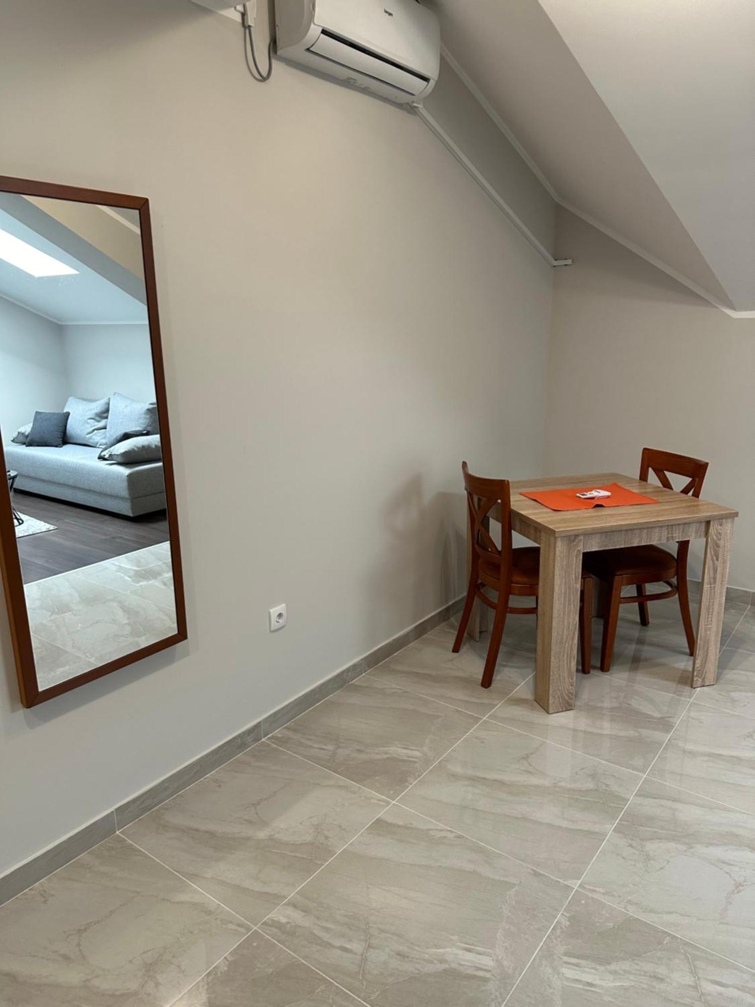 Fenix Apartments Soko Banja Exteriér fotografie