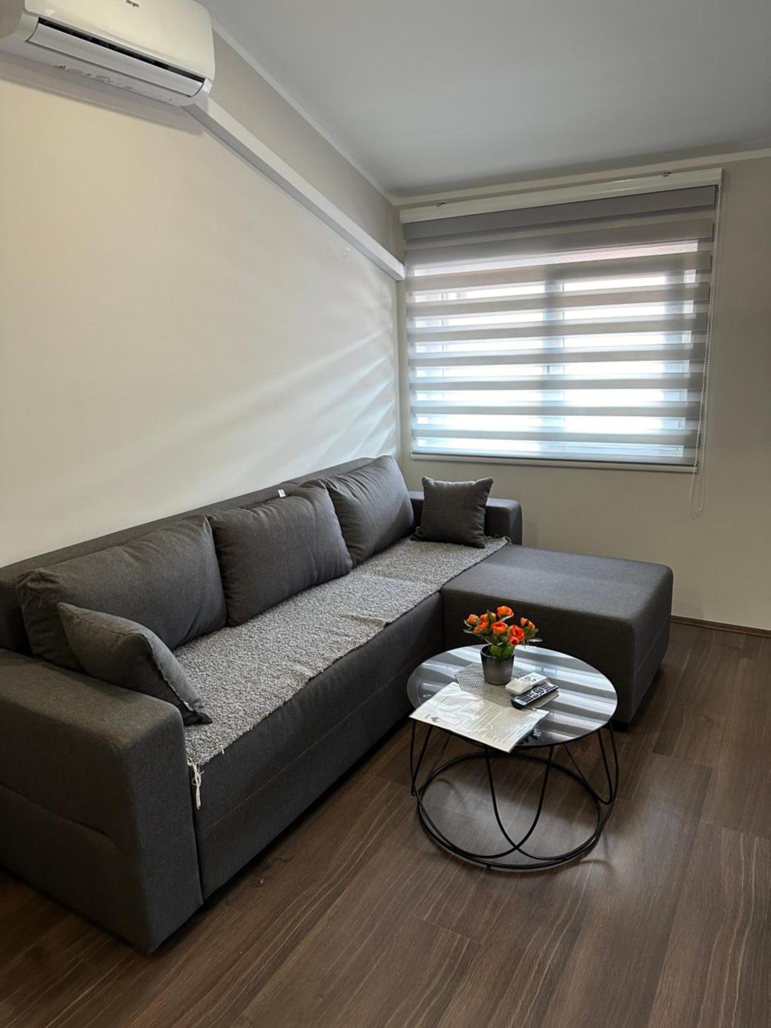 Fenix Apartments Soko Banja Exteriér fotografie